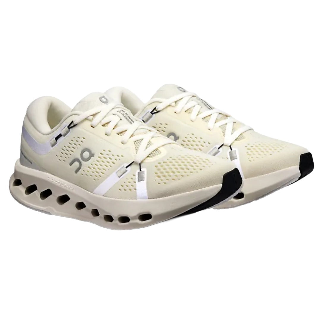 Womens Cloudsurfer 2-Road Running Shoes-ON-Glacier | Limelight-Mountain Sports