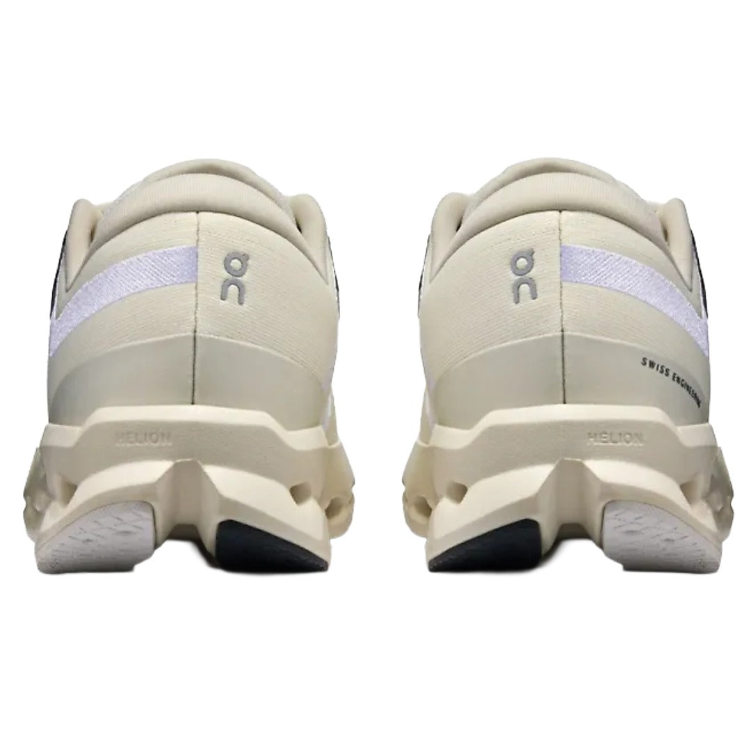 Womens Cloudsurfer 2-Road Running Shoes-ON-Glacier | Limelight-Mountain Sports