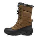 Utility Brown/TNF Black