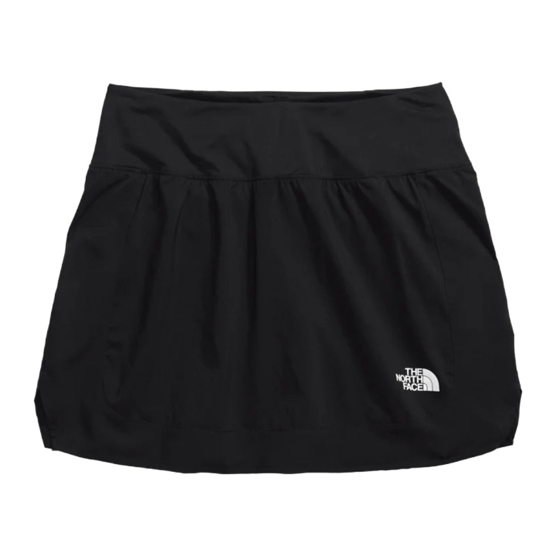 Womens Sunriser Skort-Skorts-The North Face-TNF Black-Mountain Sports