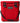 Roadie 24 Cooler-Coolers-Yeti-Rescue Red-Mountain Sports