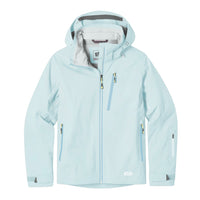 Women's Environ Jacket, image 3