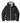 Kids Pinion Down Hooded Jacket