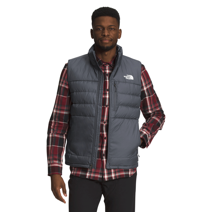 The North Face Aconcagua 2 Vest Mens Mountain Sports