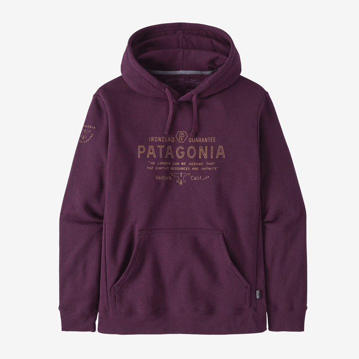 Patagonia uprisal hoody womens outlet
