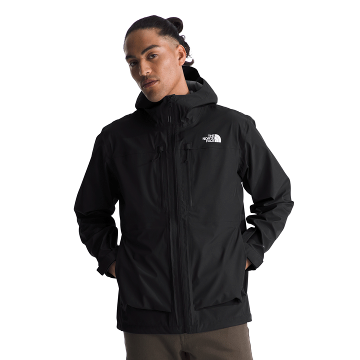The North Face The North Face Terrain Vista 3L Pro Jacket The North Face The North Face Terrain Vista 3L Pro Jacket
