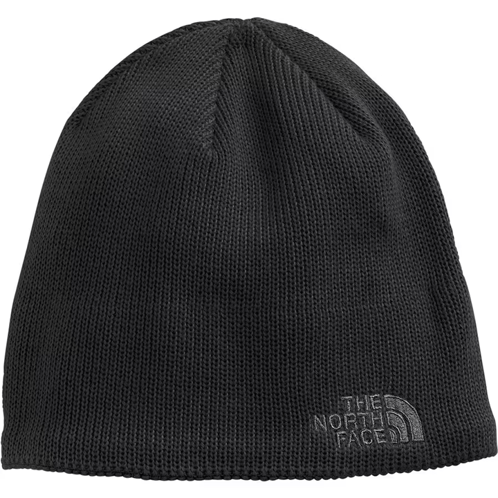 The north sales face bones beanie
