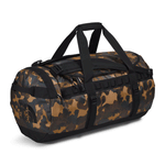 Utility Brown Camo Texture Print/TNF Black