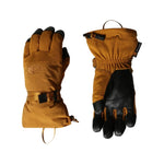 Timber Tan/Timber Tan Heather