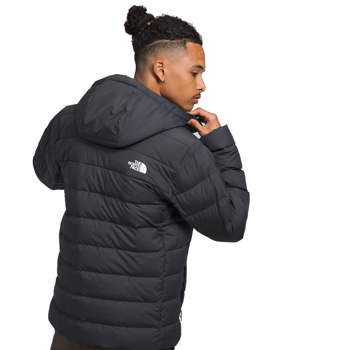 The North Face Aconcagua 3 Hoodie Mens Mountain Sports