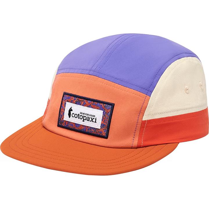 Cotopaxi Altitude Tech 5-Panel Hat