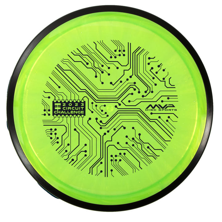 MVP Circuit Challenge 3 Disc Set 2023