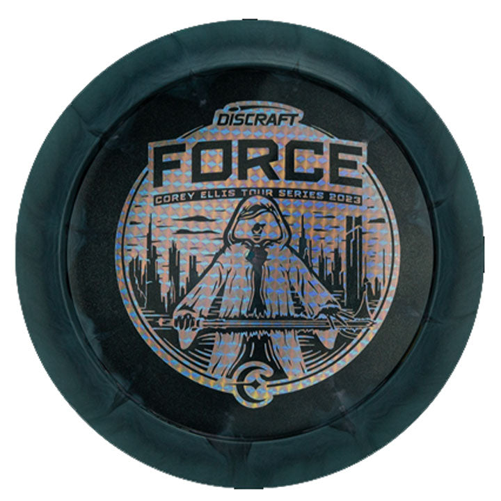 Discraft Force Distance Driver