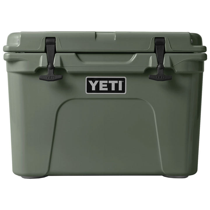 YETI Tundra 35 Limited Edition Seafoam Cooler