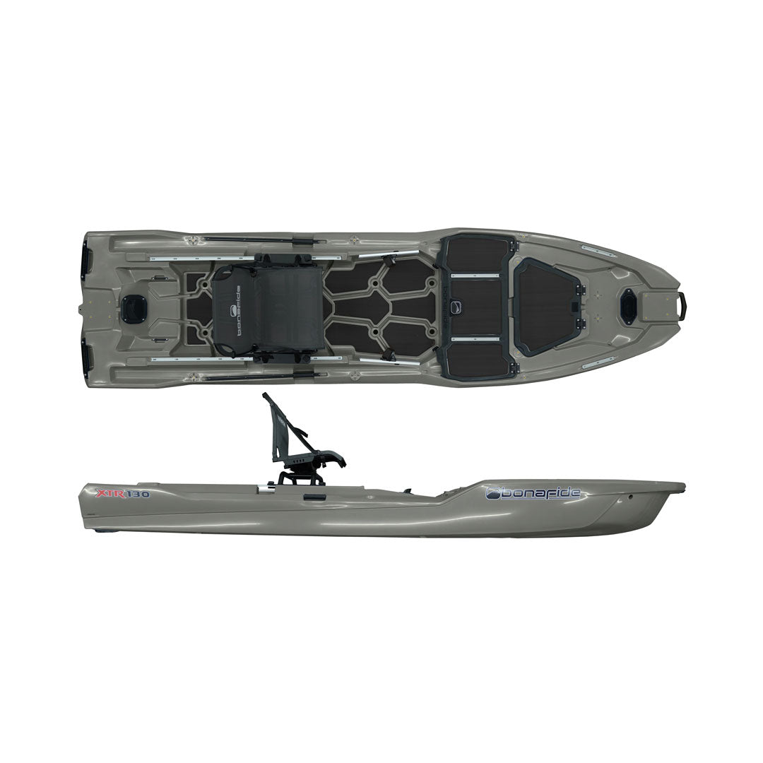 XTR130 Fishing Kayak | Mountain Sports