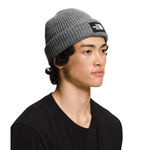 TNF Medium Grey Heather