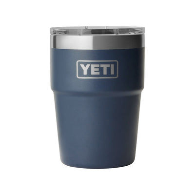 Rambler 16 oz Stackable Cup