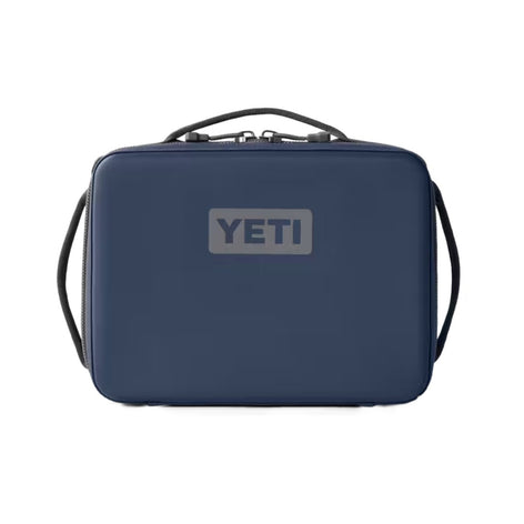 Daytrip Insulated Lunch Box-Lunchboxes-Yeti-Navy-Mountain Sports