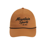 Buckthorn Brown/Black