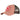 1960 Logo Långtradarkeps Hat-Hats-Fjallraven-Dusty Rose-Mountain Sports