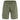 Mens Abisko Hybrid Trail Shorts-Shorts-Fjallraven-Suede Brown-Mountain Sports
