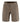 Mens Abisko Hybrid Trail Shorts-Shorts-Fjallraven-Suede Brown-Mountain Sports