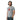 Mens Fjällräven Fox T-Shirt-Short Sleeve Shirts-Fjallraven-Grey Melange-Mountain Sports