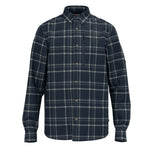 Dark Navy-Chalk White