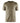 Mens Abisko Wool Short Sleeve Shirt-Short Sleeve Shirts-Fjallraven-Light Olive-Mountain Sports