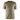 Mens Abisko Wool Short Sleeve Shirt-Short Sleeve Shirts-Fjallraven-Light Olive-Mountain Sports