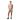 Womens Abisko Hike Shorts-Shorts-Fjallraven-Fossil-Mountain Sports