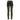 Womens Abisko Trekking Tights HD-Leggings-Fjallraven-Deep Forest-Mountain Sports