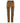 Womens Keb Trousers Curved-Pants-Fjallraven-Timber Brown-Chestnut-Mountain Sports