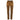 Womens Keb Trousers Curved-Pants-Fjallraven-Timber Brown-Chestnut-Mountain Sports