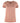 Womens Abisko Cool T-Shirt-Short Sleeve Shirts-Fjallraven-Dusty Rose-Mountain Sports