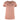 Womens Abisko Cool T-Shirt-Short Sleeve Shirts-Fjallraven-Dusty Rose-Mountain Sports