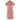 Womens Övik Hemp Dress-Dresses-Fjallraven-Dusty Rose-Mountain Sports