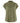 Womens Övik Hemp Short Sleeve Shirt-Short Sleeve Shirts-Fjallraven-Green-Mountain Sports