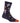 Womens Shroom Bloom Lightweight Crew Sock