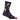 Womens Shroom Bloom Lightweight Crew Sock-Socks-Darn Tough-Blackberry-Mountain Sports