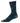 Mens Wool'd Wool'd West Lightweight Crew Sock-Socks-Darn Tough-Dark Teal-Mountain Sports