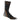 Mens Lightweight Light Hiker Boot Sock (with Cushion)-Socks-Darn Tough-Charcoal-Mountain Sports