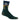 Mens ATC Midweight Micro Crew Socks (with Cushion)-Socks-Darn Tough-Pine-Mountain Sports