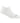 Womens Ultra-Lightweight Run Socks (with No Show Tab + Cushion)-Socks-Darn Tough-White-Mountain Sports