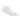 Womens Ultra-Lightweight Run Socks (with No Show Tab + Cushion)-Socks-Darn Tough-White-Mountain Sports