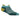 Womens Ultra-Lightweight Run Socks (with No Show Tab + Cushion)-Socks-Darn Tough-Teal-Mountain Sports