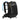 Octane 22 Hydration Hiking Pack with Fusion 2L Reservoir-Hydration Packs-Camelbak-Black/Apricot-Mountain Sports
