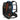 Octane 22 Hydration Hiking Pack with Fusion 2L Reservoir-Hydration Packs-Camelbak-Black/Apricot-Mountain Sports