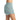 Womens Bamboo Lined Breeze Short – 5"-Shorts-Free Fly-Black/Silver-Mountain Sports