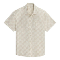 Men's Harbor Short Sleeve Shirt, image 1